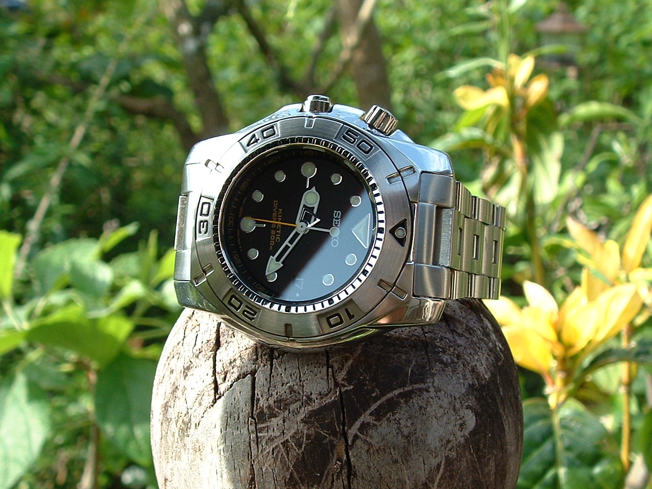 seiko boss