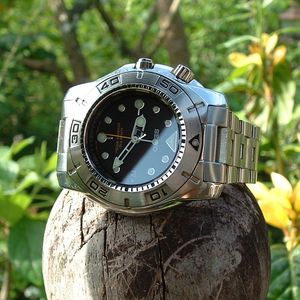 SEIKO 腕時計 Seiko Kinetic Boss SKA293 Price as of September 2025
