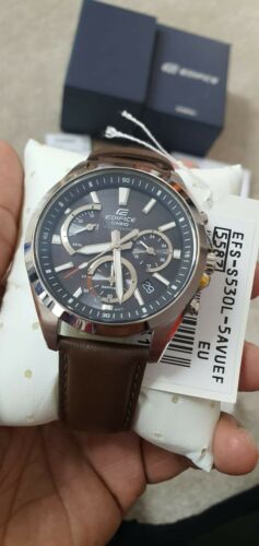 casio efs s530