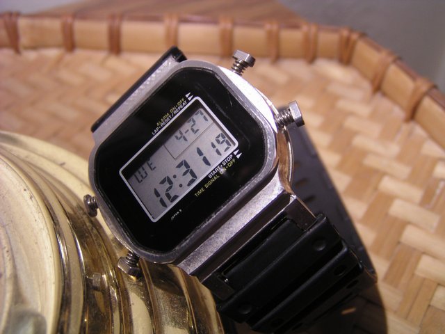 casio dw 5500 review