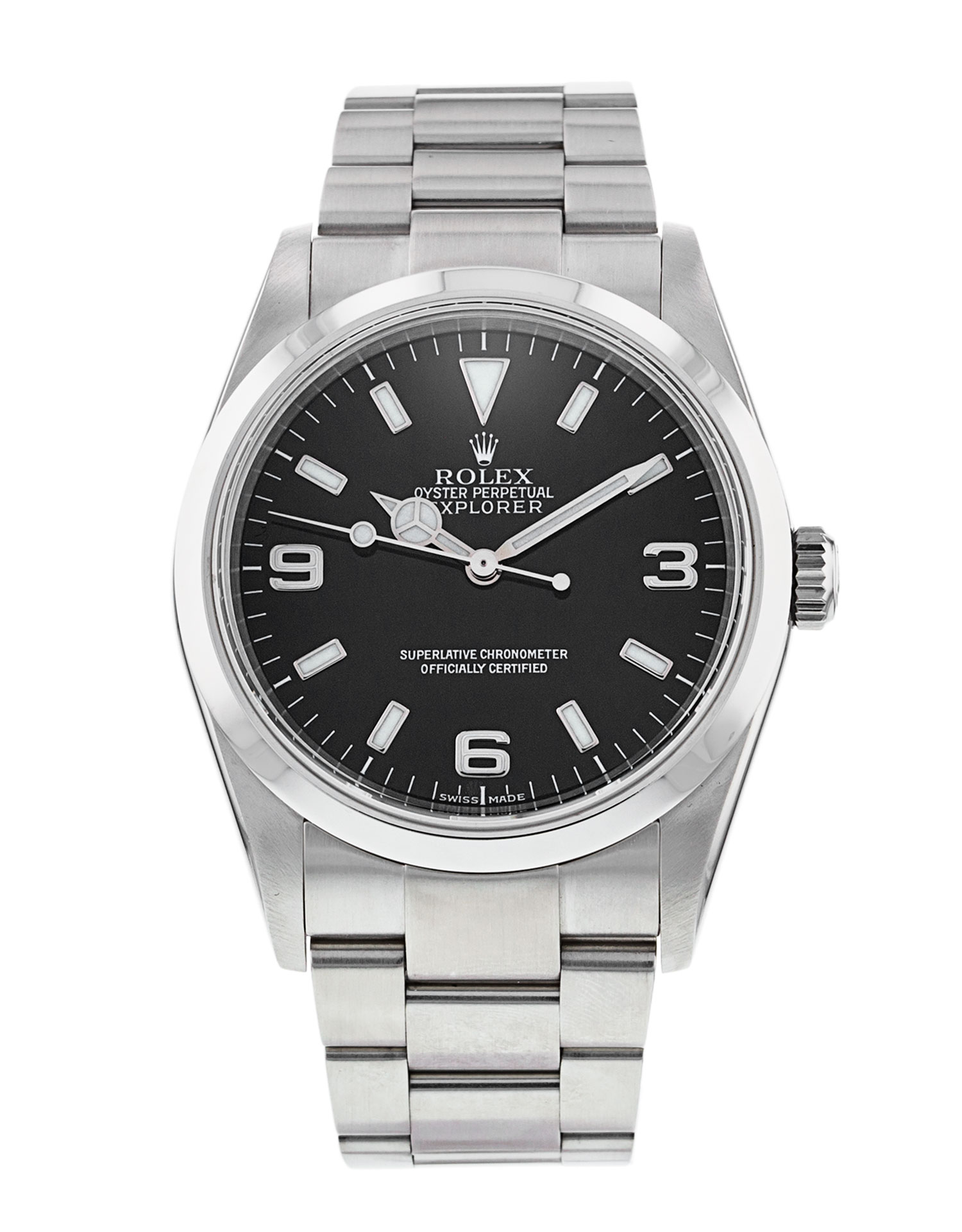 rolex 114270 for sale