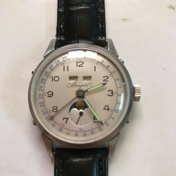 Cravate Super Rare Dominique France Breguet Collaboration Bordeaux - Pièce Collector