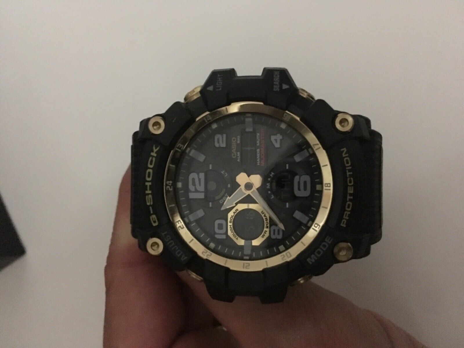 casio gwg 100gb