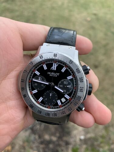 Hublot super best sale