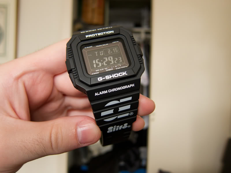 g shock alife price