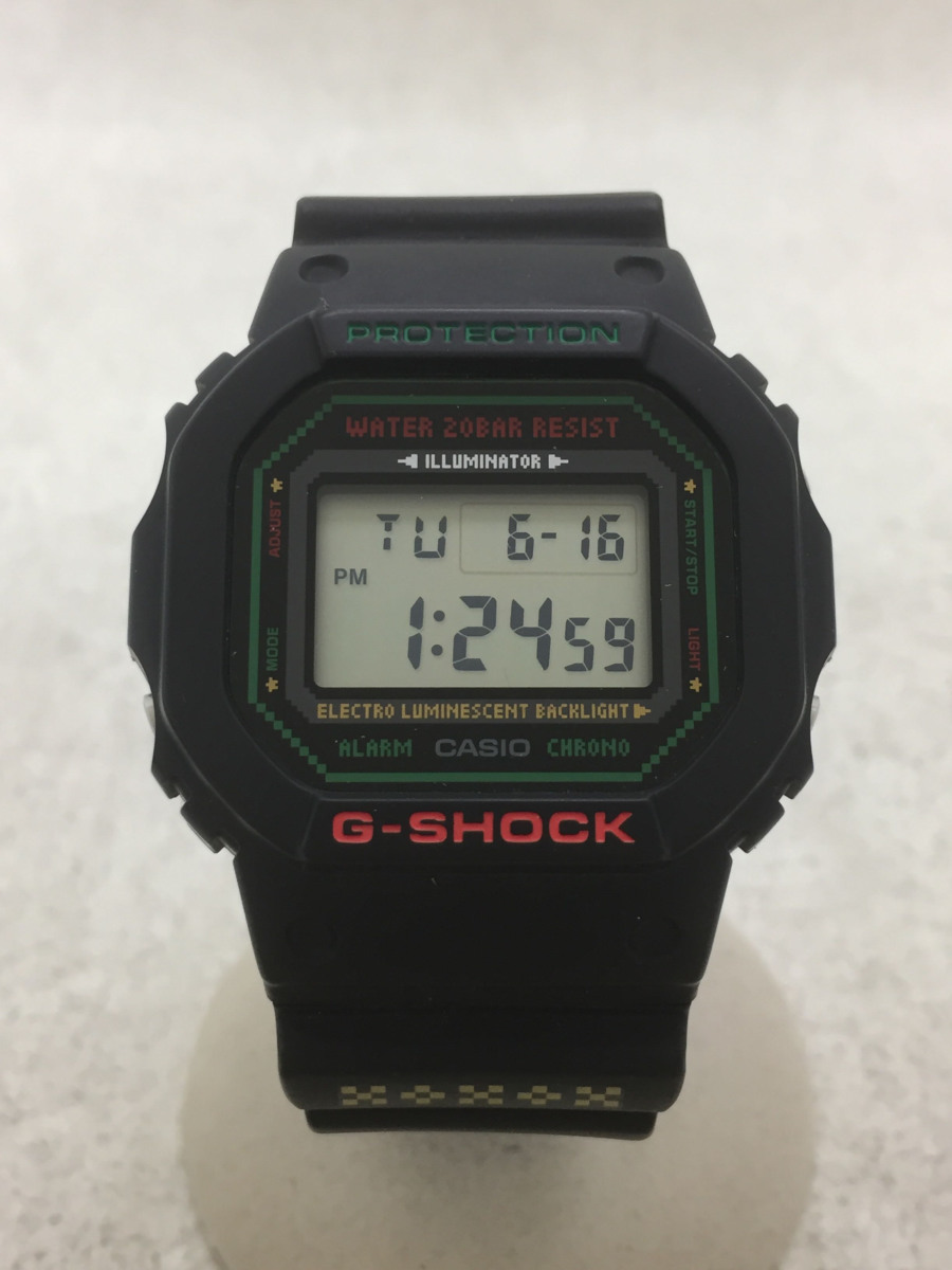 dw 5600lg