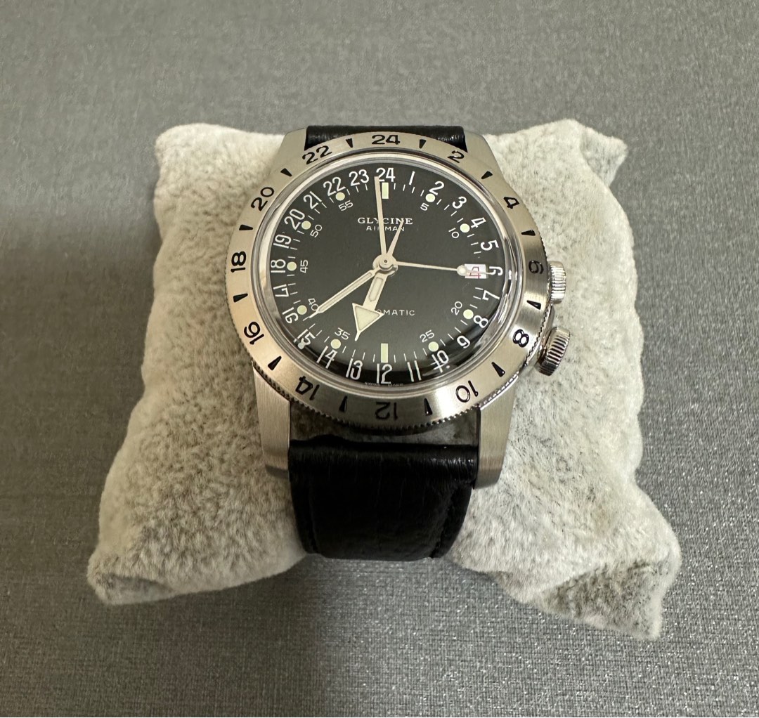 Glycine airman no on sale 1