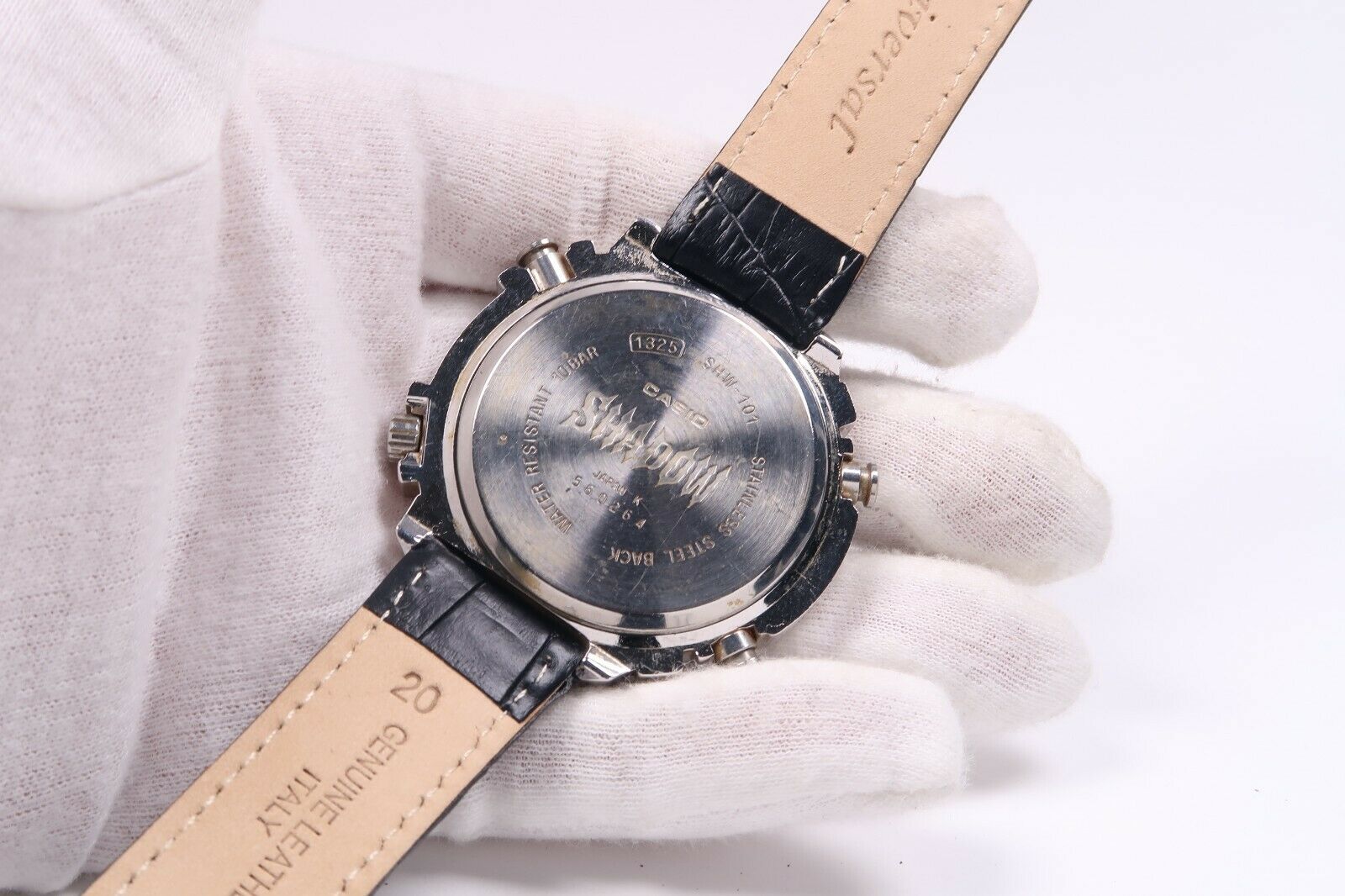 ✨状態良し/激レア✨ 90年代 CASIO SHW-101 SHADOW m45070769596_1.jpg?1723288402