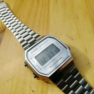 a168we casio
