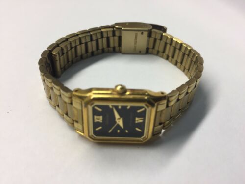 Orient watches hotsell gold plated