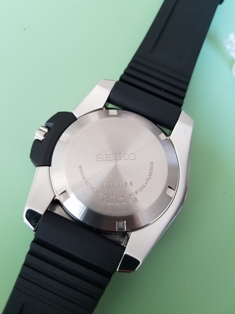 Seiko skz271 hotsell