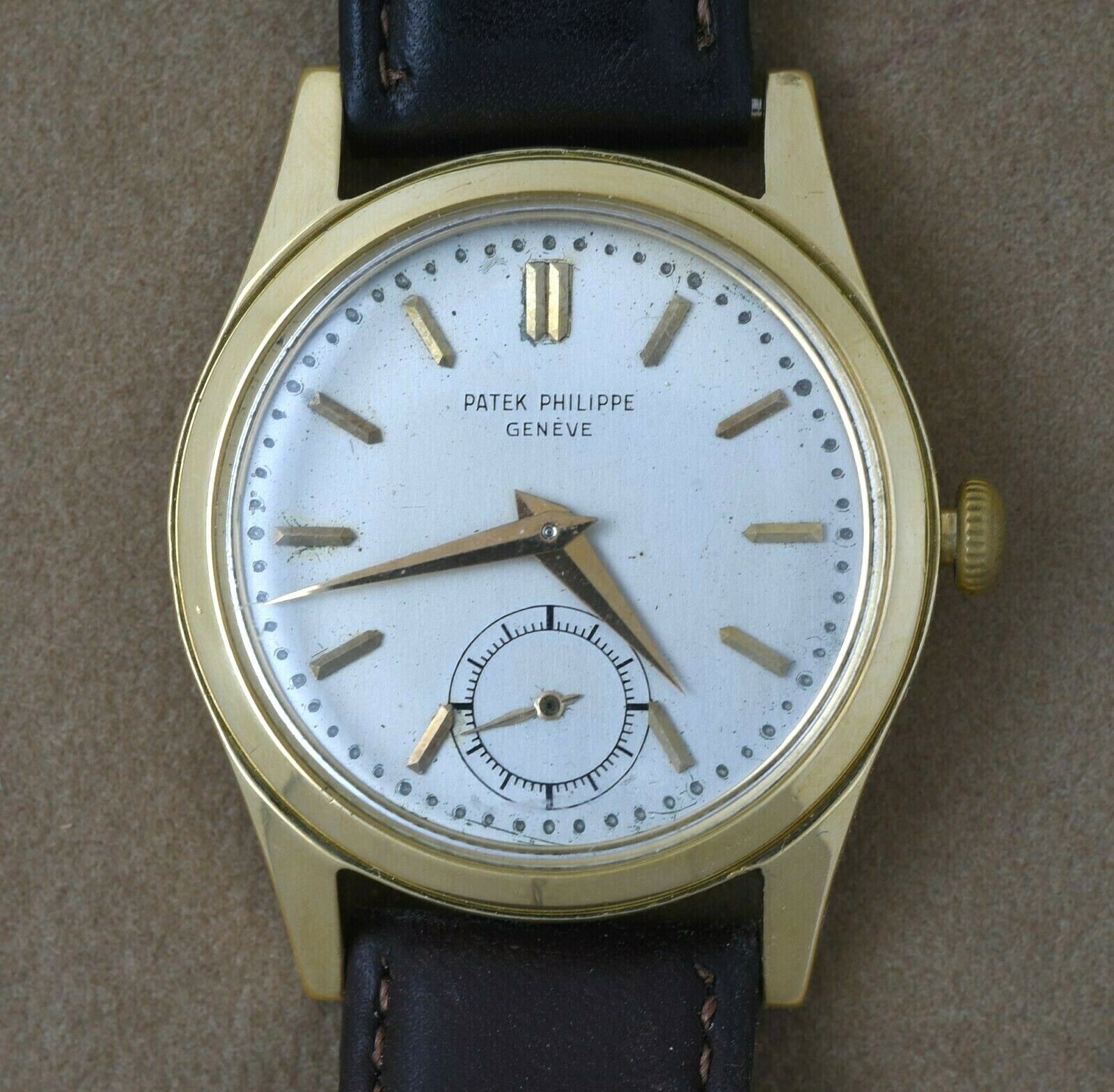 Patek 2483 online