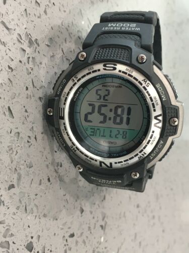 edifice casio solar powered wr 10 bar