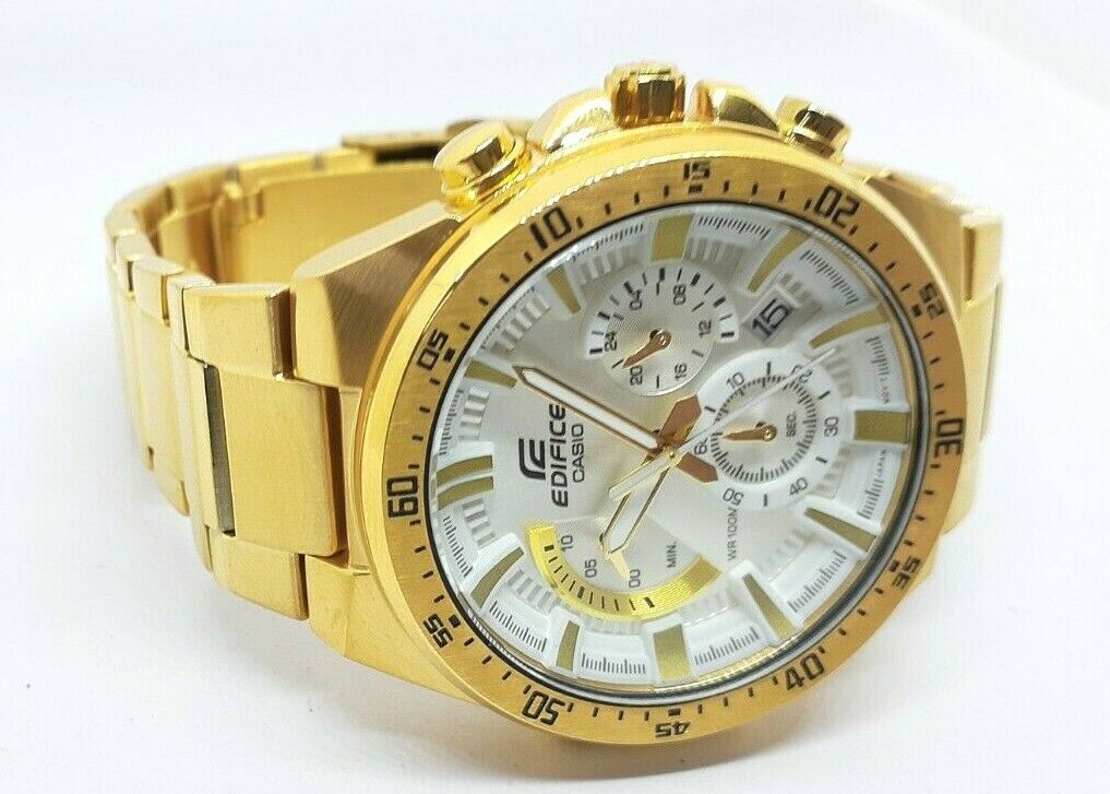 Casio hot sale efr 563