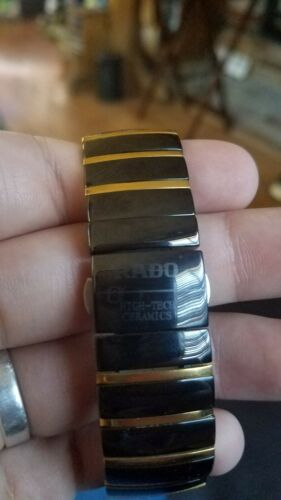 Rado jubile sales serial number check