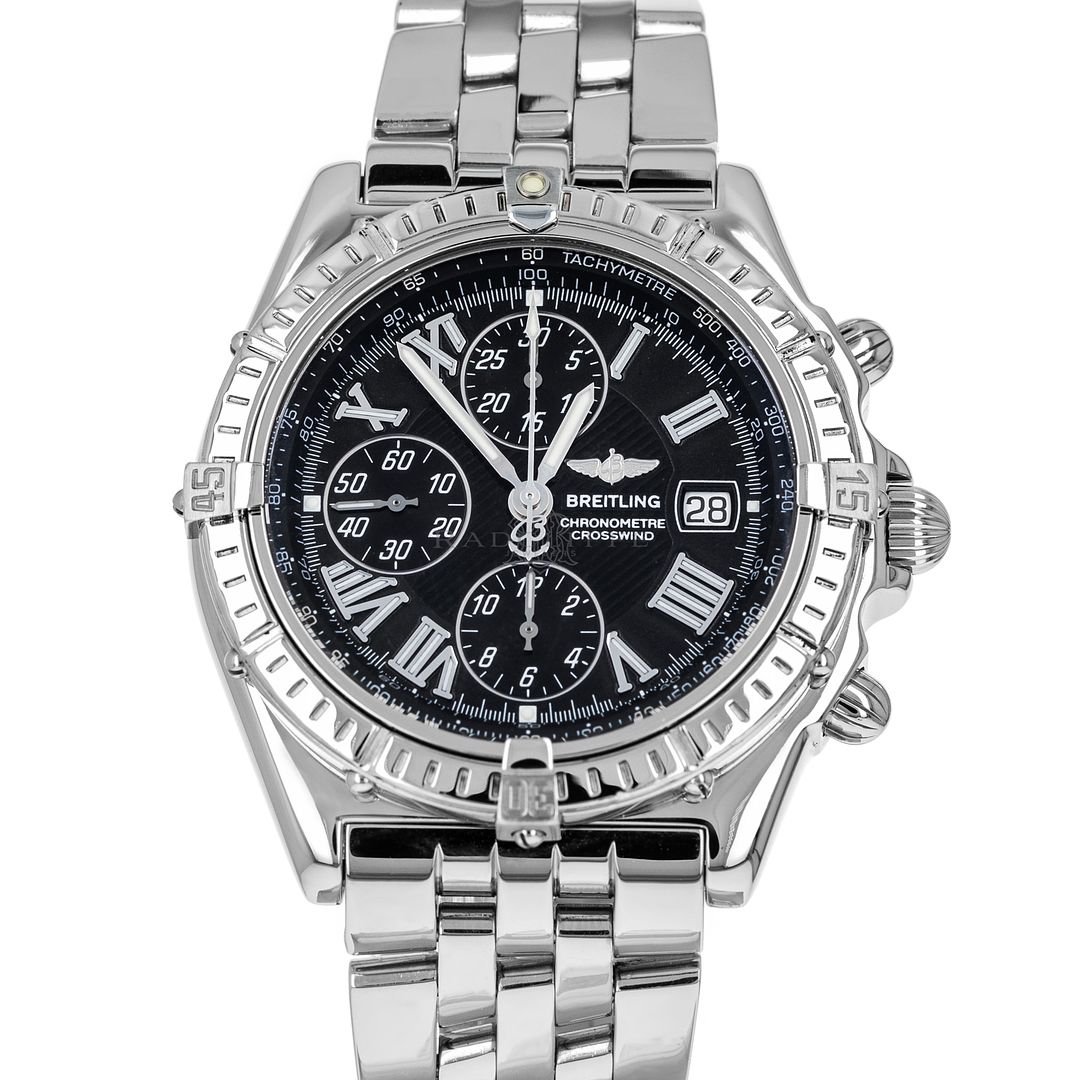 A13355 breitling sale watch