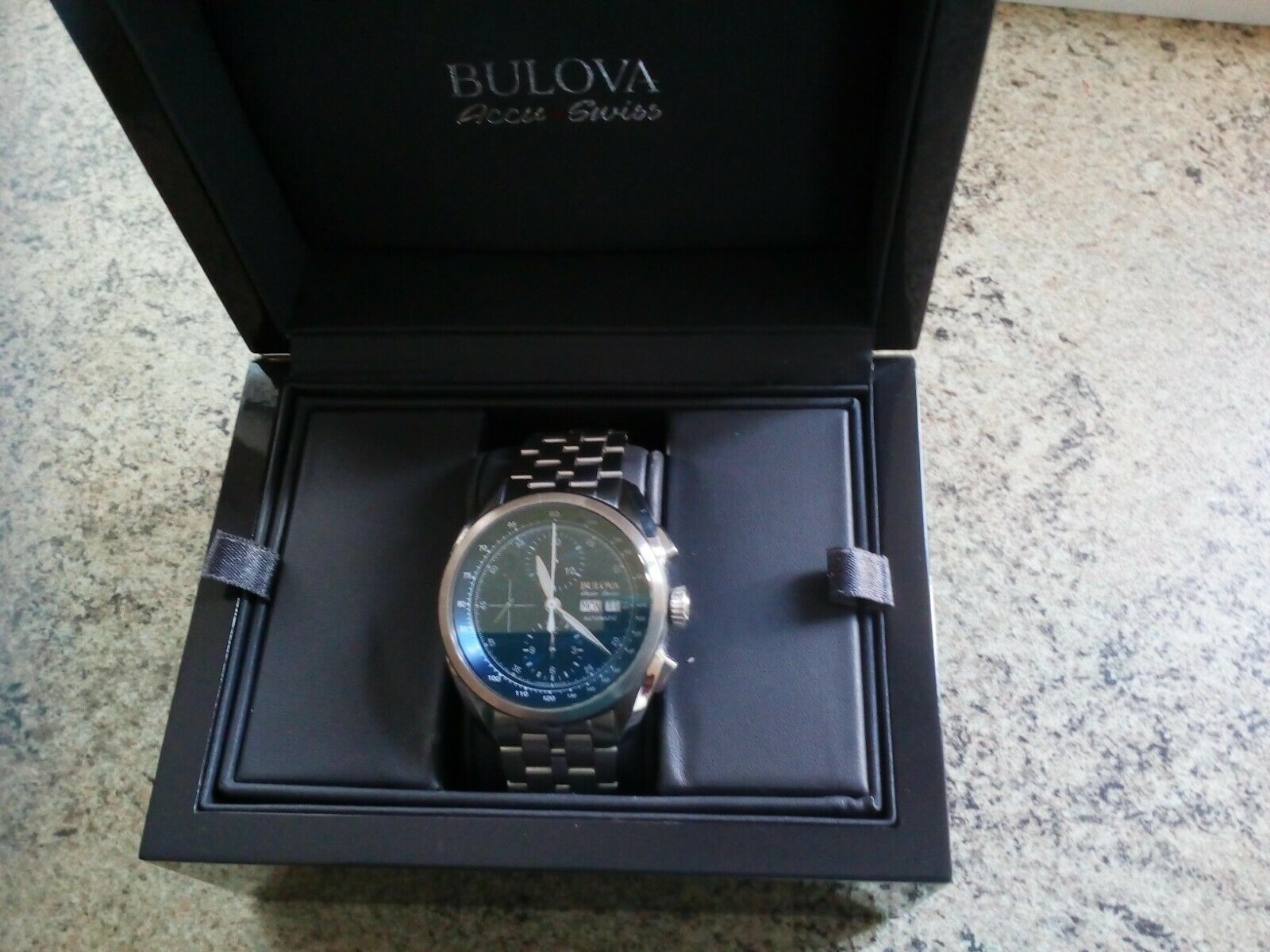 Bulova 63c121 hot sale