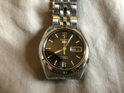 seiko snk393 price