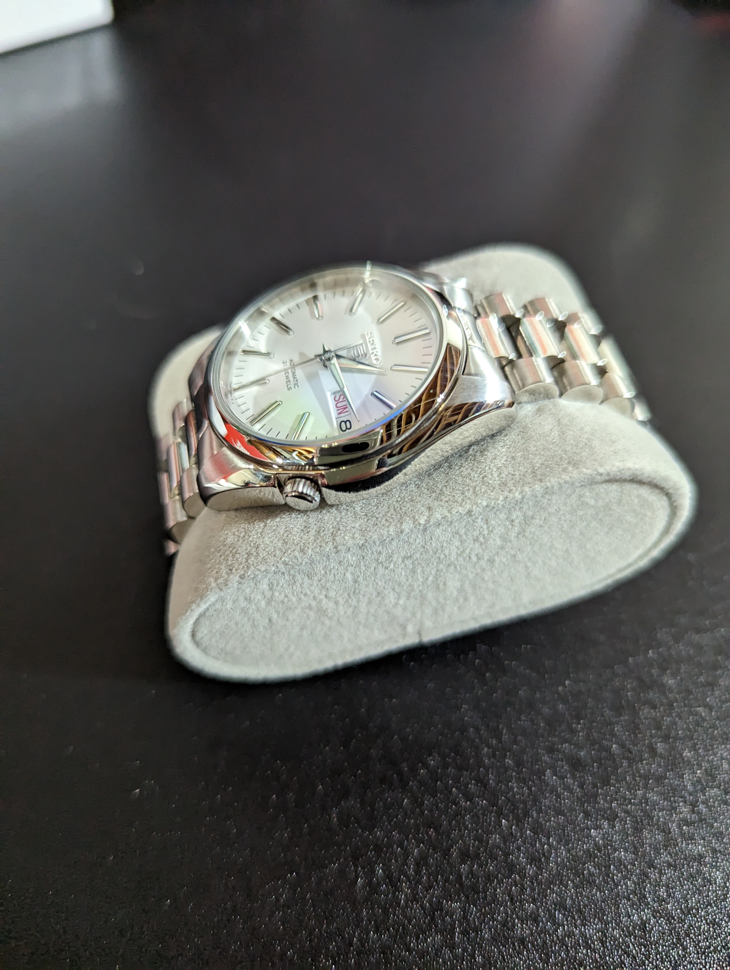 Seiko snkl41 online jubilee