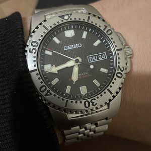 Seiko 