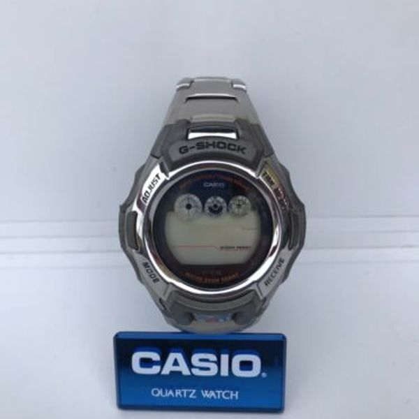 Casio mtg 930de deals