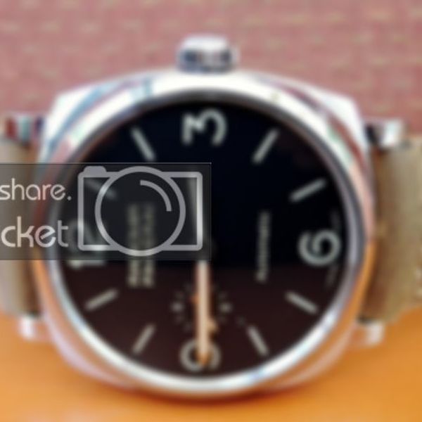 FS Panerai 572 LNIB | WatchCharts Marketplace