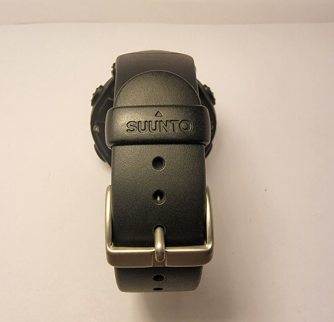 Suunto altimax watch hot sale