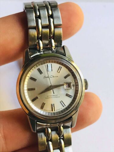 Raymond Weil Chorus Watch, Services & Repairs | Swiss Watch Buyer UK