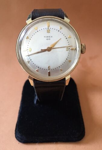 timex 100