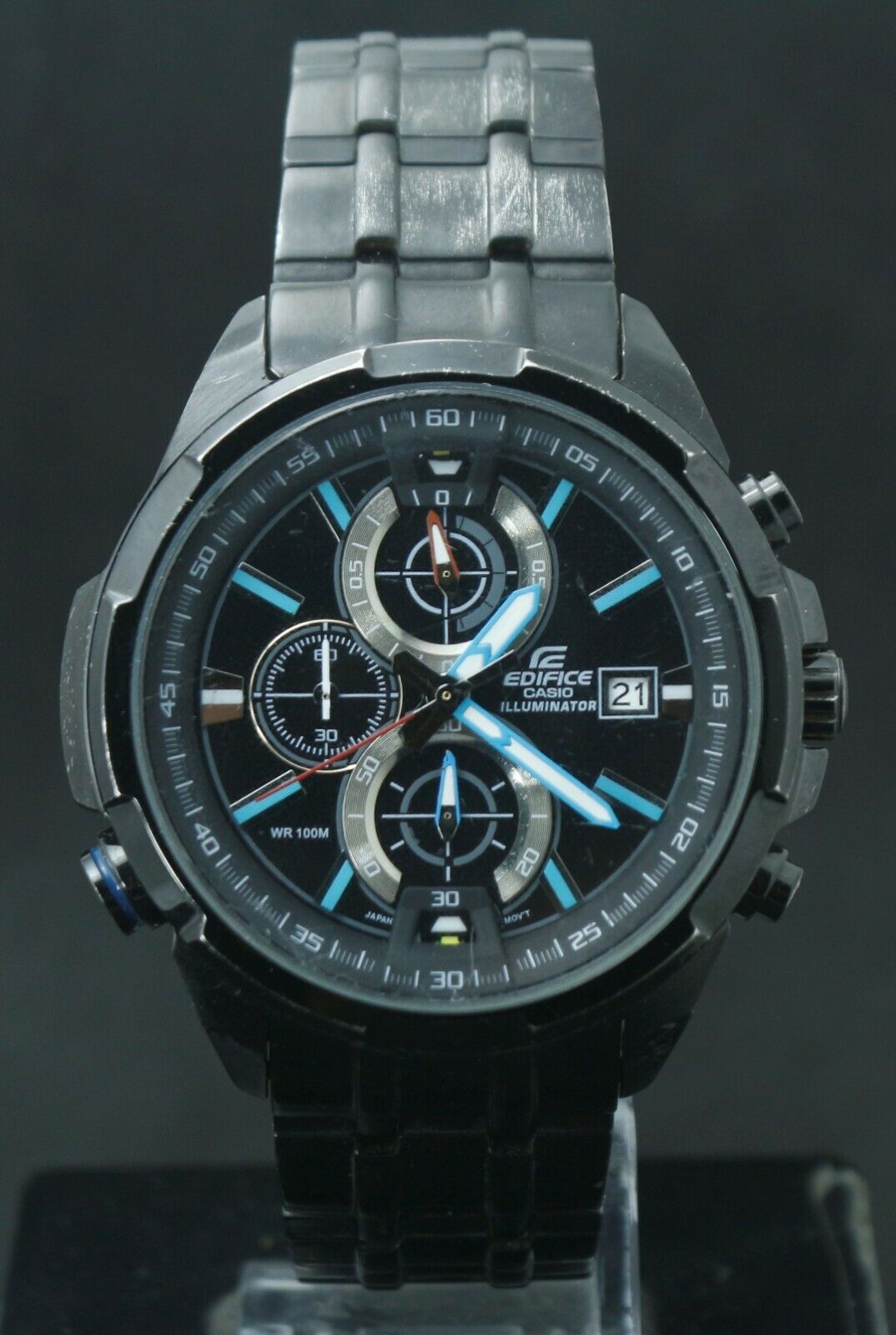 casio efr 536