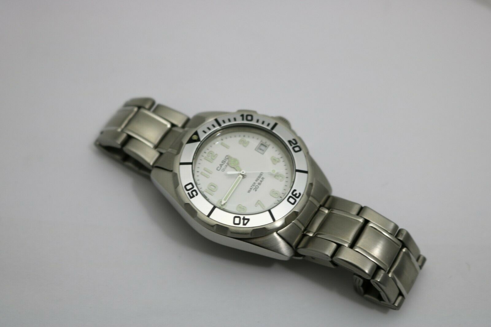 Casio Men