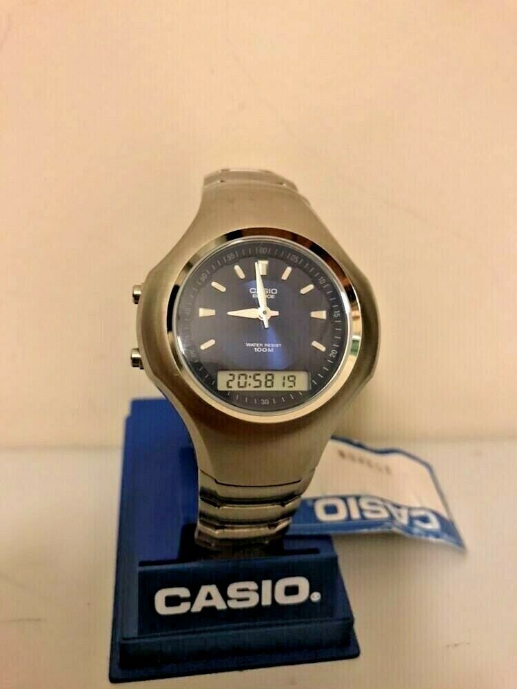 casio edifice 1301