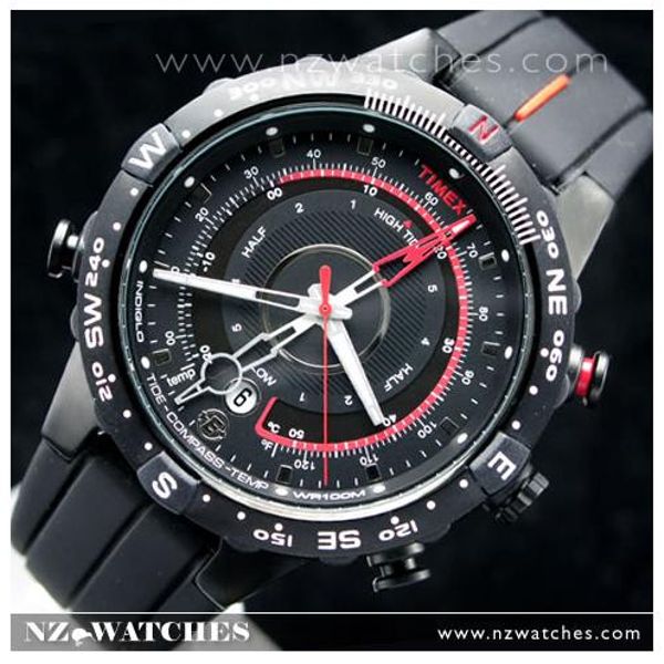 timex expedition t45581