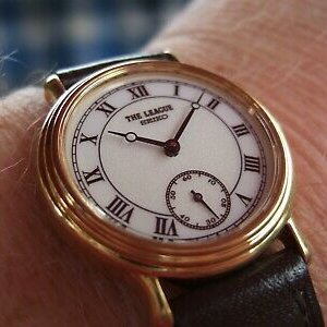 Men's Stunning Seiko 