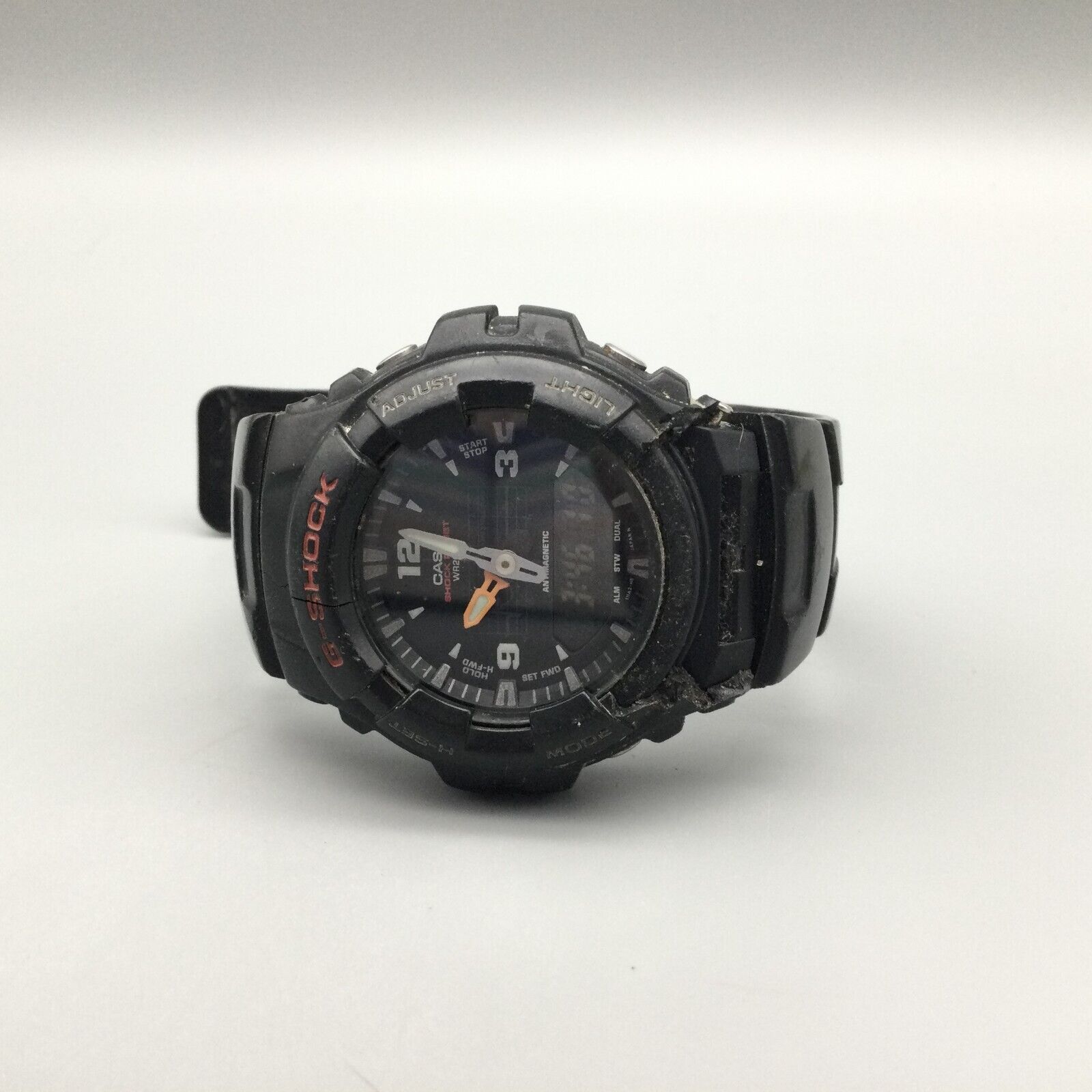 Casio g shock 2327 g 100 online