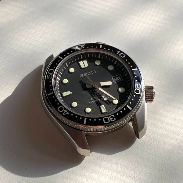 [WTS]Seiko SBDC061 (MM200) with OEM MM300 hands | WatchCharts