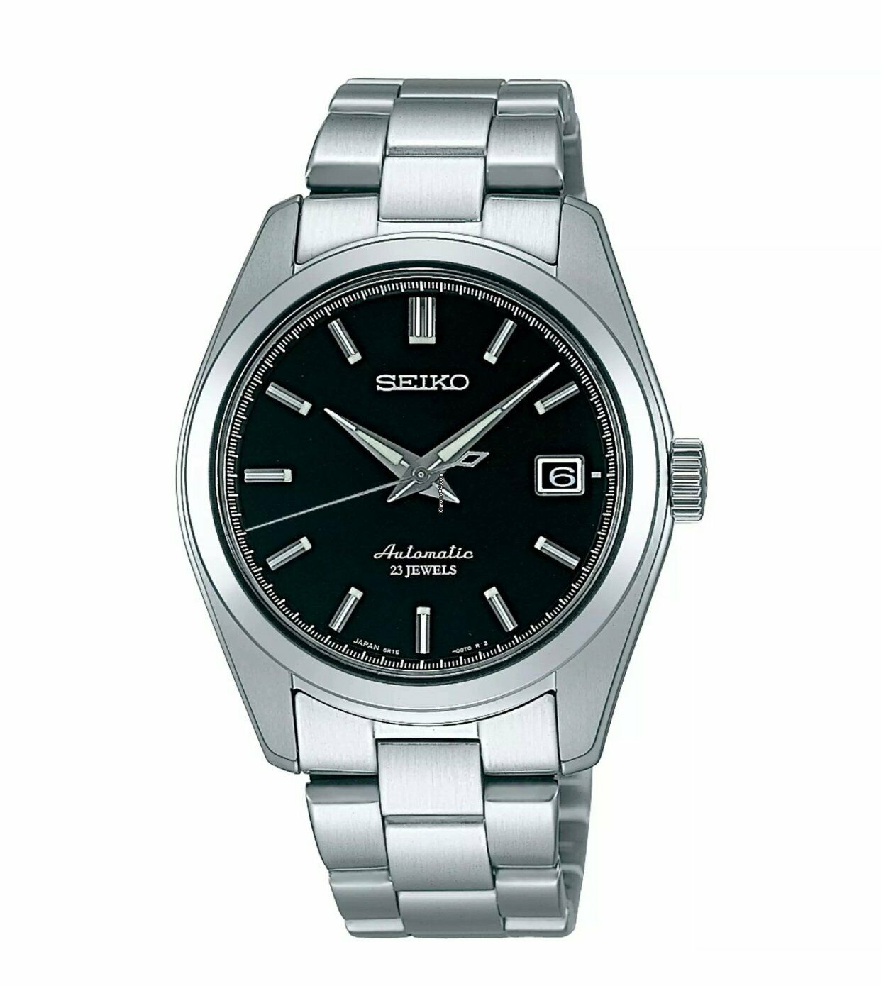 Seiko SARB033 Price Guide and 