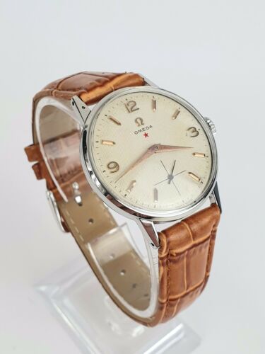 Omega cal online 260