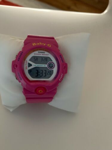 casio baby g 3408
