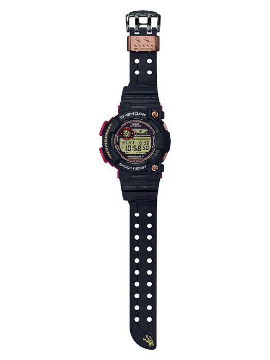 CASIO G-SHOCK FROGMAN GWF-1035F-1JR - 腕時計(デジタル)