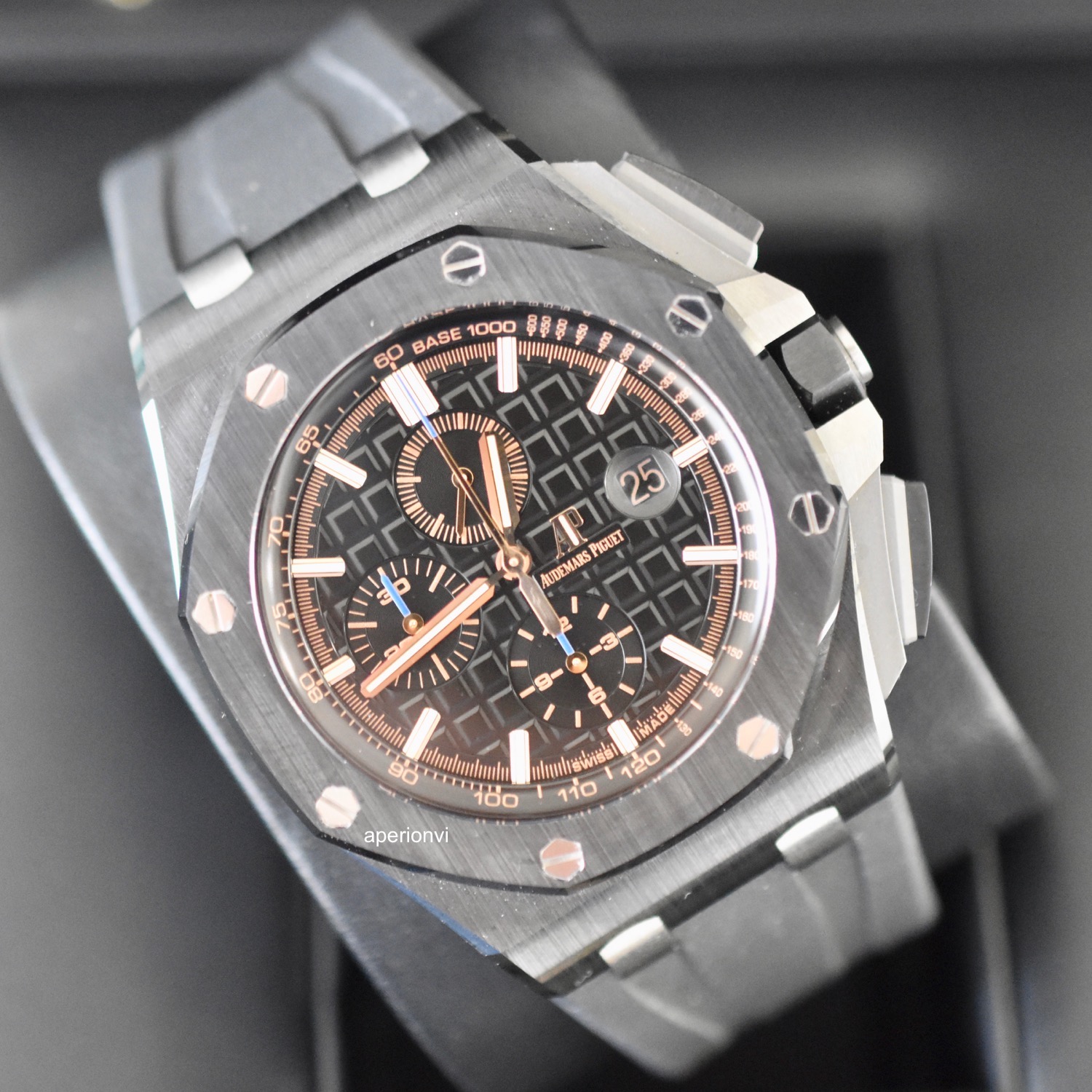 Audemars Piguet Royal Oak Offshore Chronograph 26405CE