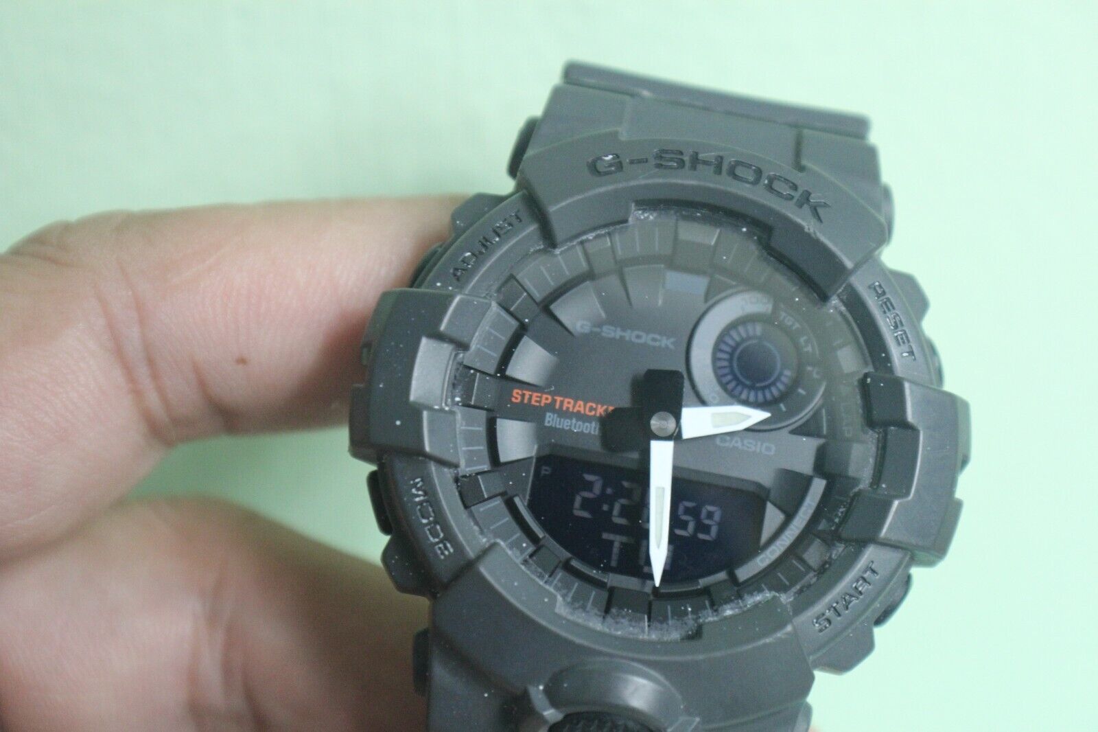 G shock 5554 price best sale