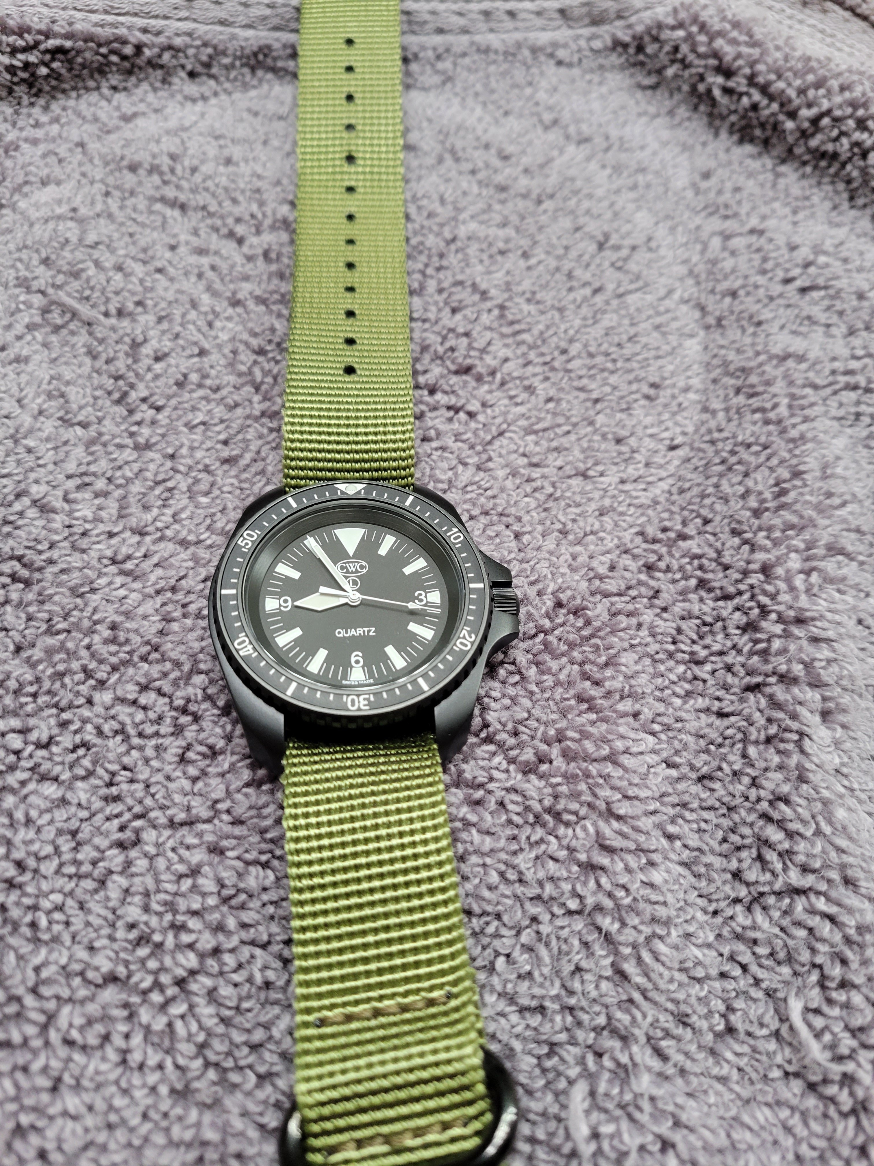 cwc sf300