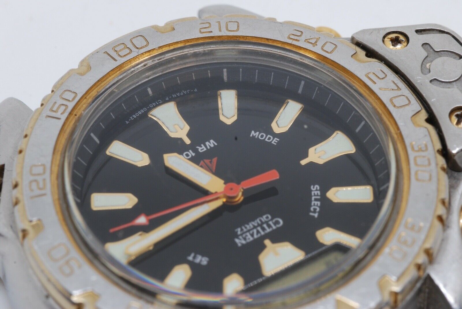 Citizen Promaster GN-4-S GN-4W-S CITIZEN | Vintage Chrono24 on 