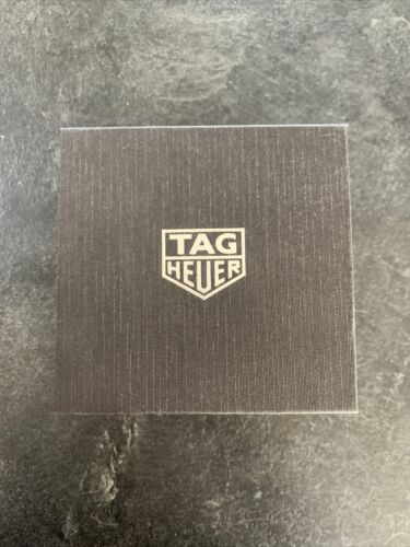 Tag heuer Candle WatchCharts