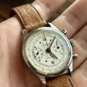 激レアlanderon Cal.47 arbor sport アンティーク 激レアlanderon Cal.47 arbor sport アンティーク - メルカリ