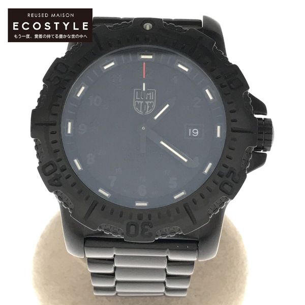 LUMINOX Luminox [as good as new] ANU 4200 SERIES 4220.BO unidirectional