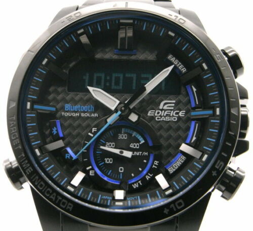 casio bluetooth tough solar