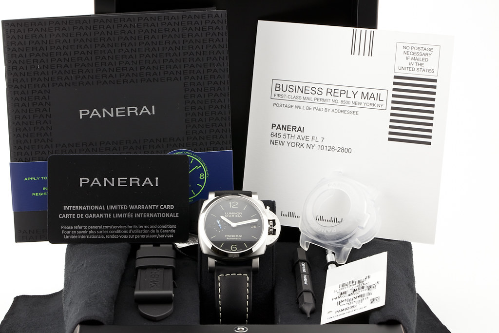 Panerai 2392 online