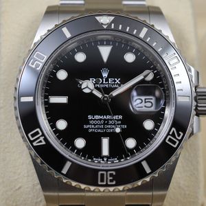 WTS] 2023 Rolex Submariner 126610 - Full Kit LNIB